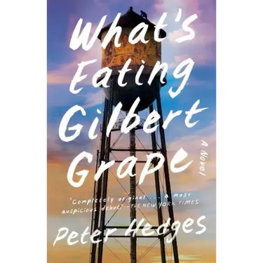 What's Eating Gilbert Grape