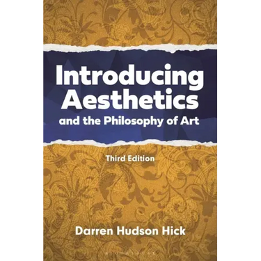 Introducing Aesthetics and the Philosophy of Art: A Case-Driven Approach