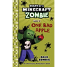 Diary of a Minecraft Zombie Book 10: One Bad Apple