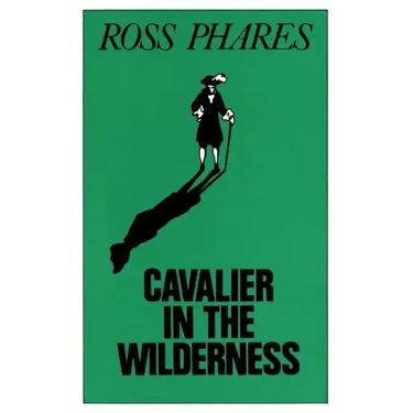 Cavalier in the Wilderness