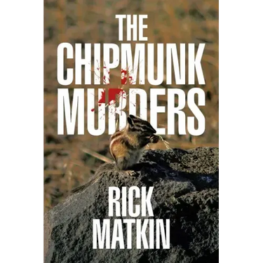 The Chipmunk Murders