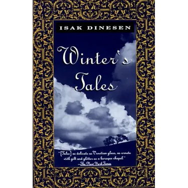 Winter's Tales