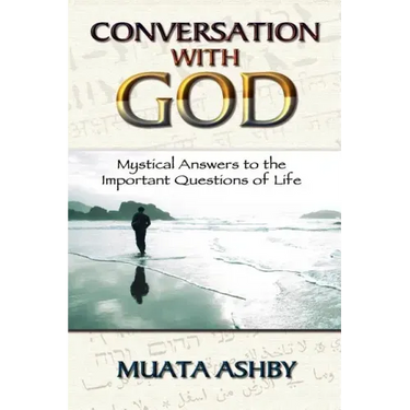 Conversation with God: Mystical Answers to the Important Questions of Life