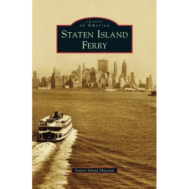 Staten Island Ferry