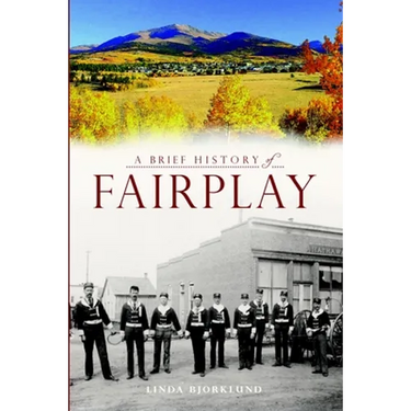 A Brief History of Fairplay