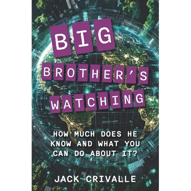 Big Brother's Watching: How Much Does He Know and What Can You Do About It?