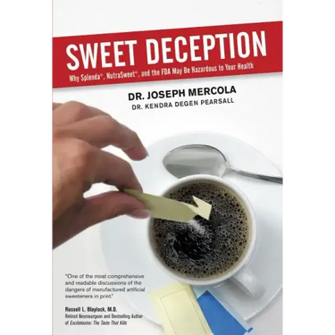 Sweet Deception