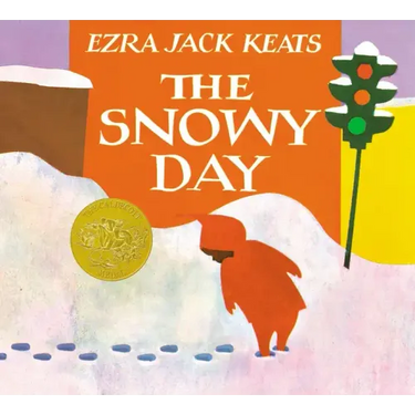 The Snowy Day