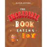 The Incredible Book Eating Boy