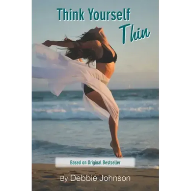 Think Yourself Thin: Lose Weight Naturally through Your Subconscious Mind