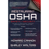 Restaurant OSHA Safety and Security: The Book of Restaurant Industry Standards & Best Practices