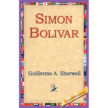 Simon Bolivar