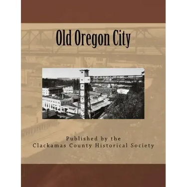 Old Oregon City