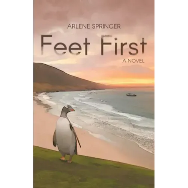 Feet First