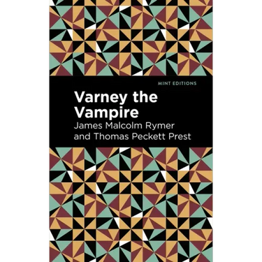 Varney the Vampire