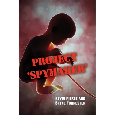 Project 'Spymaker'