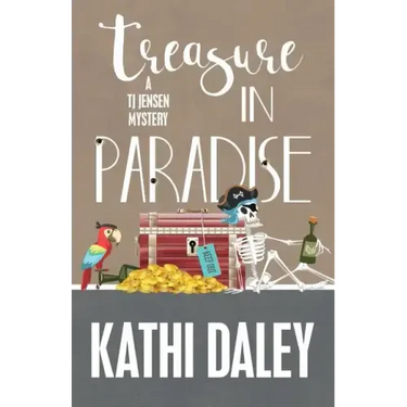 Treasure in Paradise