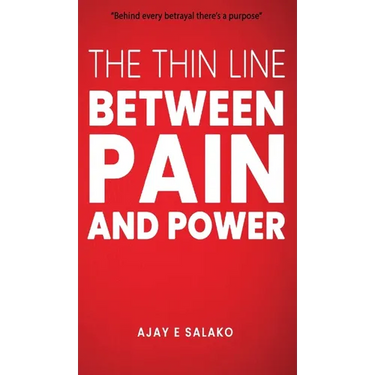 The Thin Line Between Pain and Power
