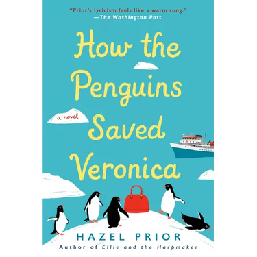 How the Penguins Saved Veronica