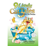 9 Lively Cat Tales and Other Pet Poems