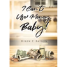 I Can't Use Money, Baby!