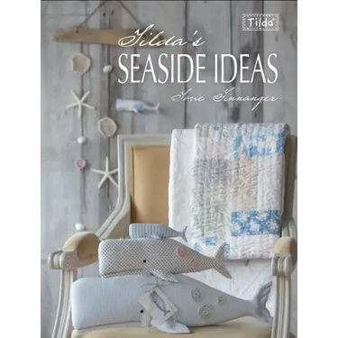 Tilda's Seaside Ideas