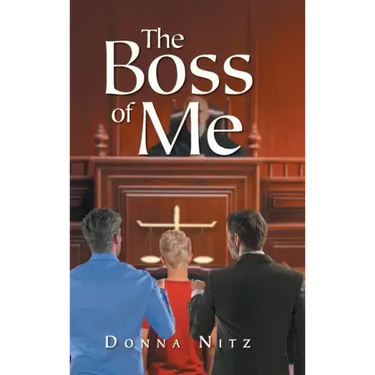 The Boss Of Me