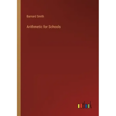 Arithmetic for Schools