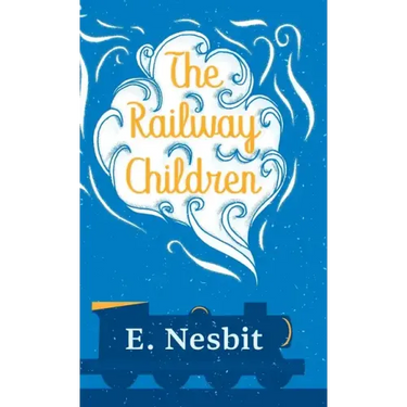 The Railway Children