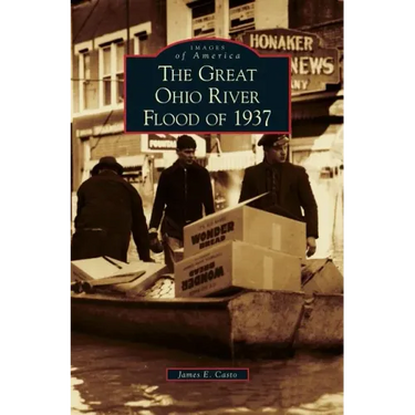 Great Ohio River Flood of 1937