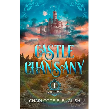 Castle Chansany, Volume 1