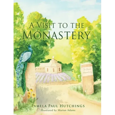 A Visit to the Monastery