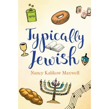 Typically Jewish