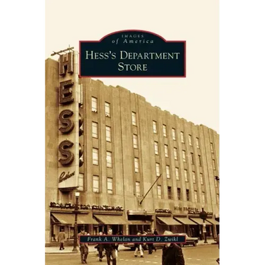 Hess's Department Store