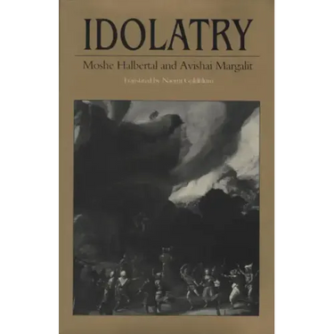 Idolatry