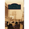 Detroit's Statler and Book-Cadillac Hotels: The Anchors of Washington Boulevard
