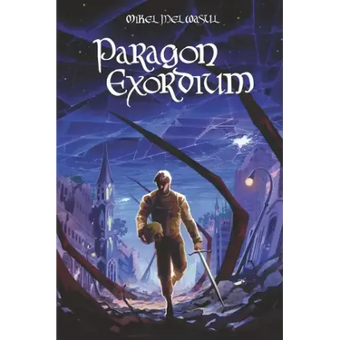 Paragon Exordium