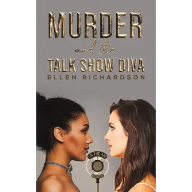 Murder and the Talk Show Diva
