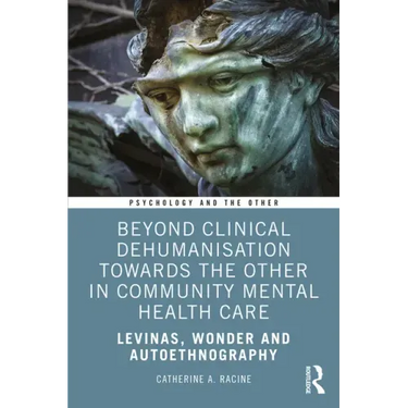 Beyond Clinical Dehumanisation towards the Other in Community Mental Health Care: Levinas, Wonder and Autoethnography