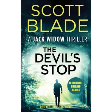 The Devil's Stop