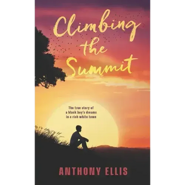 Climbing The Summit