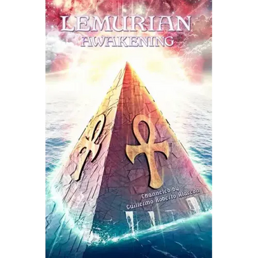 Lemurian Awakening