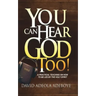 You Can Hear God Too!