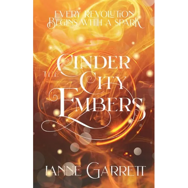 The Cinder City Embers