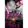 Ms. Thang and The Connect 2: The FINALE