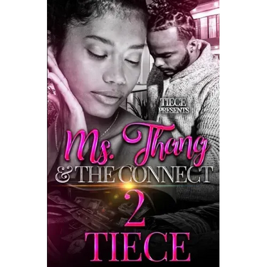 Ms. Thang and The Connect 2: The FINALE