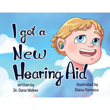 I Got a New Hearing Aid