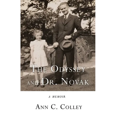 The Odyssey and Dr. Novak: A Memoir