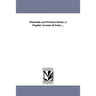Diamonds and Precious Stones, A Popular Account of Gems ...