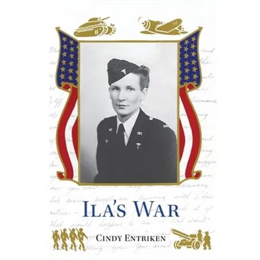 Ila's War